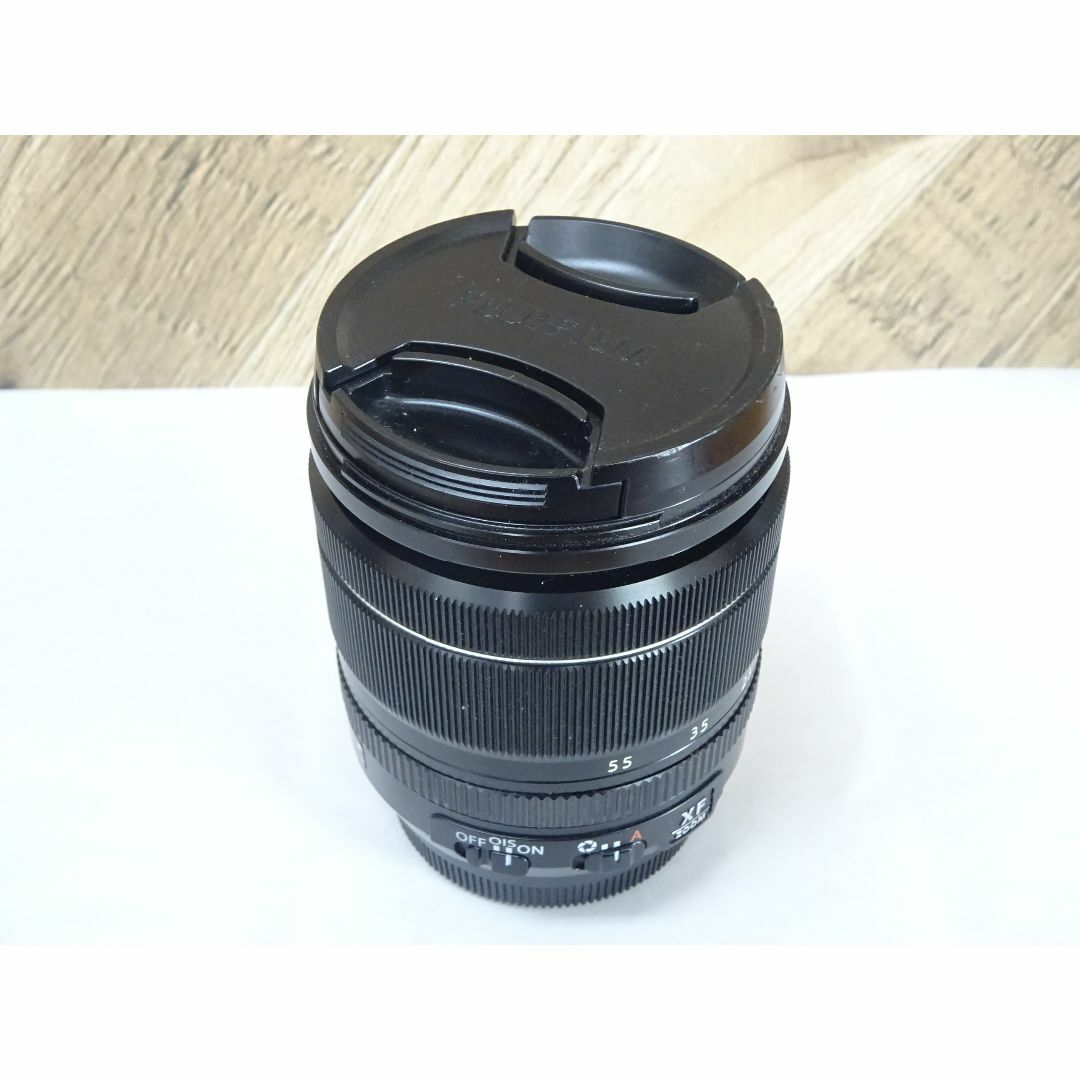 富士フイルム - 三180/ 富士フイルム カメラレンズ XF ZOOM 18‐55㎜