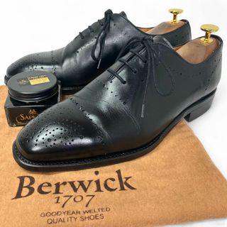 Berwick - バーウィック/Berwick チャッカブーツ シューズ 靴 Berwick - バーウィック/Berwick チャッカブーツ シューズ 靴