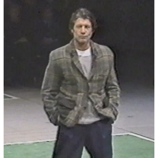 コムデギャルソンオムプリュス(COMME des GARCONS HOMME PLUS)の94aw comme des garcons homme plus 伝説 縮絨期(スラックス)