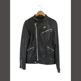 HYSTERIC GLAMOUR(ライダースジャケット)のフリマアイテム一覧 HYSTERIC GLAMOUR(ライダースジャケット)のフリマアイテム一覧