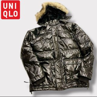 UNIQLO(ダウンジャケット)のフリマアイテム一覧 UNIQLO(ダウンジャケット)のフリマアイテム一覧