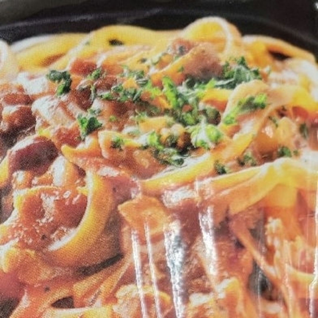 「ボロネーゼ」 パスタ入り 175g(約2人前) × 3袋 食品/飲料/酒の食品(麺類)の商品写真
