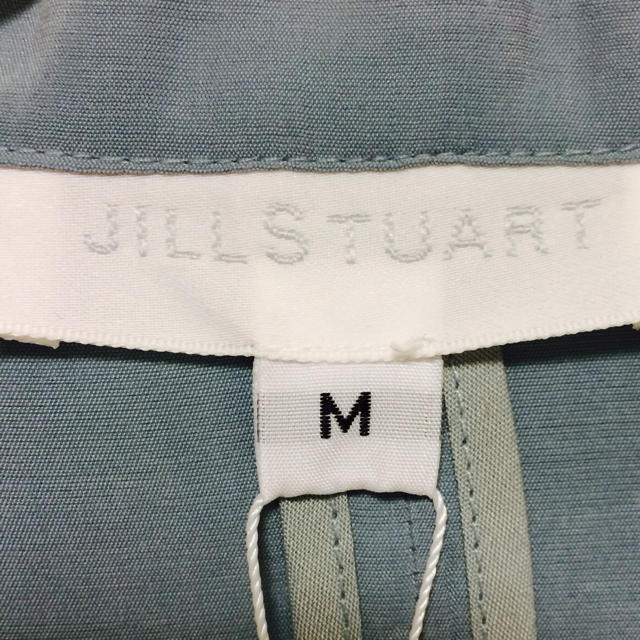 JILLSTUART(ジルスチュアート)のjill ジャケット♥︎ブルー レディースのジャケット/アウター(テーラードジャケット)の商品写真