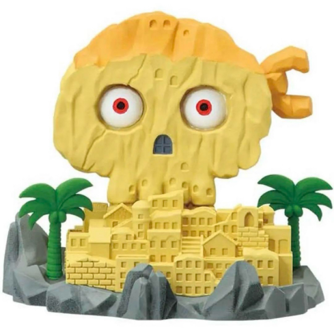 ONE PIECE - ワンピース WCF ワールドコレクタブルフィギュア ONE PIECE - ワンピース WCF ワールドコレクタブルフィギュア