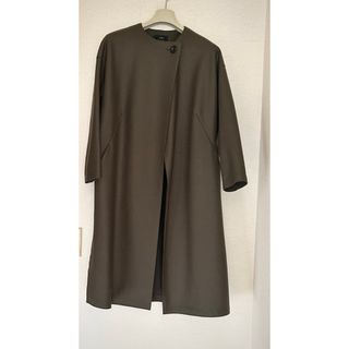 23区(ロングコート ・ ホワイト/白色系)のフリマアイテム一覧 23区(ロングコート ・ ホワイト/白色系)のフリマアイテム一覧