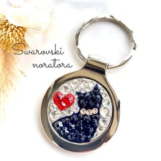 SWAROVSKI（キーホルダー）のフリマアイテム一覧