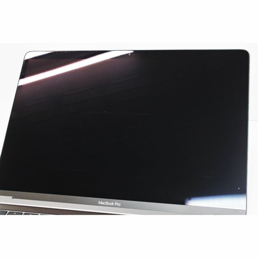 MacBook Pro(13インチ,2016)MLH12J/A ④ MacBook Pro(13インチ,2016)MLH12J/A ④