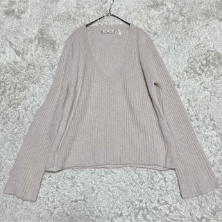 HELMUT LANG(ニット/セーター)のフリマアイテム一覧 HELMUT LANG(ニット/セーター)のフリマアイテム一覧