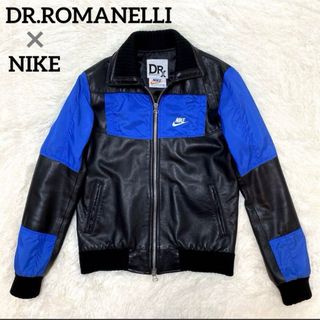 NIKE(レザージャケット)のフリマアイテム一覧 NIKE(レザージャケット)のフリマアイテム一覧