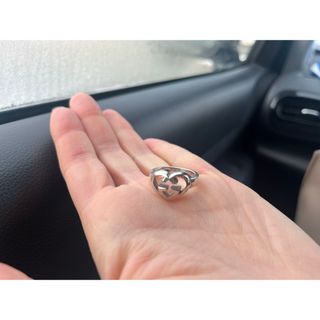 GUCCI(ハート ・ リング(指輪))のフリマアイテム一覧 GUCCI(ハート ・ リング(指輪))のフリマアイテム一覧