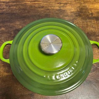 LE CREUSET - 最終値引き‼️早い者勝ち‼️送料無料‼️ル LE CREUSET - 最終値引き‼️早い者勝ち‼️送料無料‼️ル