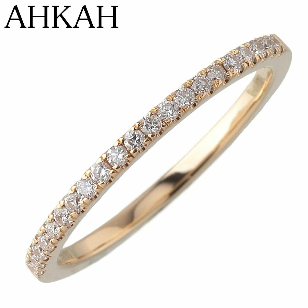 アンハートエタニティ リング | AHKAH(アーカー)| 公式 アンハートエタニティ リング | AHKAH(アーカー)| 公式