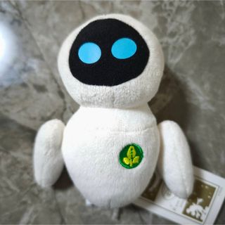 ディズニー Disney ウォーリー ぬいぐるみ ビーンズコレクション イヴ(ぬいぐるみ)