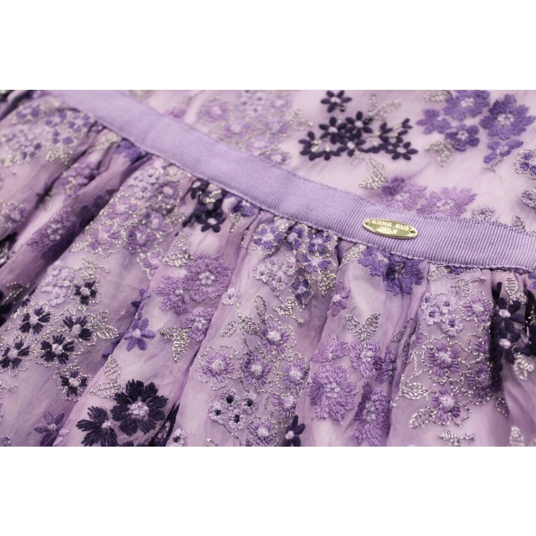 ANNA SUI - 【新入荷!】◇アナスイミニ/ANNA SUI mini◇150cm ANNA SUI - 【新入荷!】◇アナスイミニ/ANNA SUI mini◇150cm