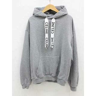 CELINE(パーカー)のフリマアイテム一覧 CELINE(パーカー)のフリマアイテム一覧