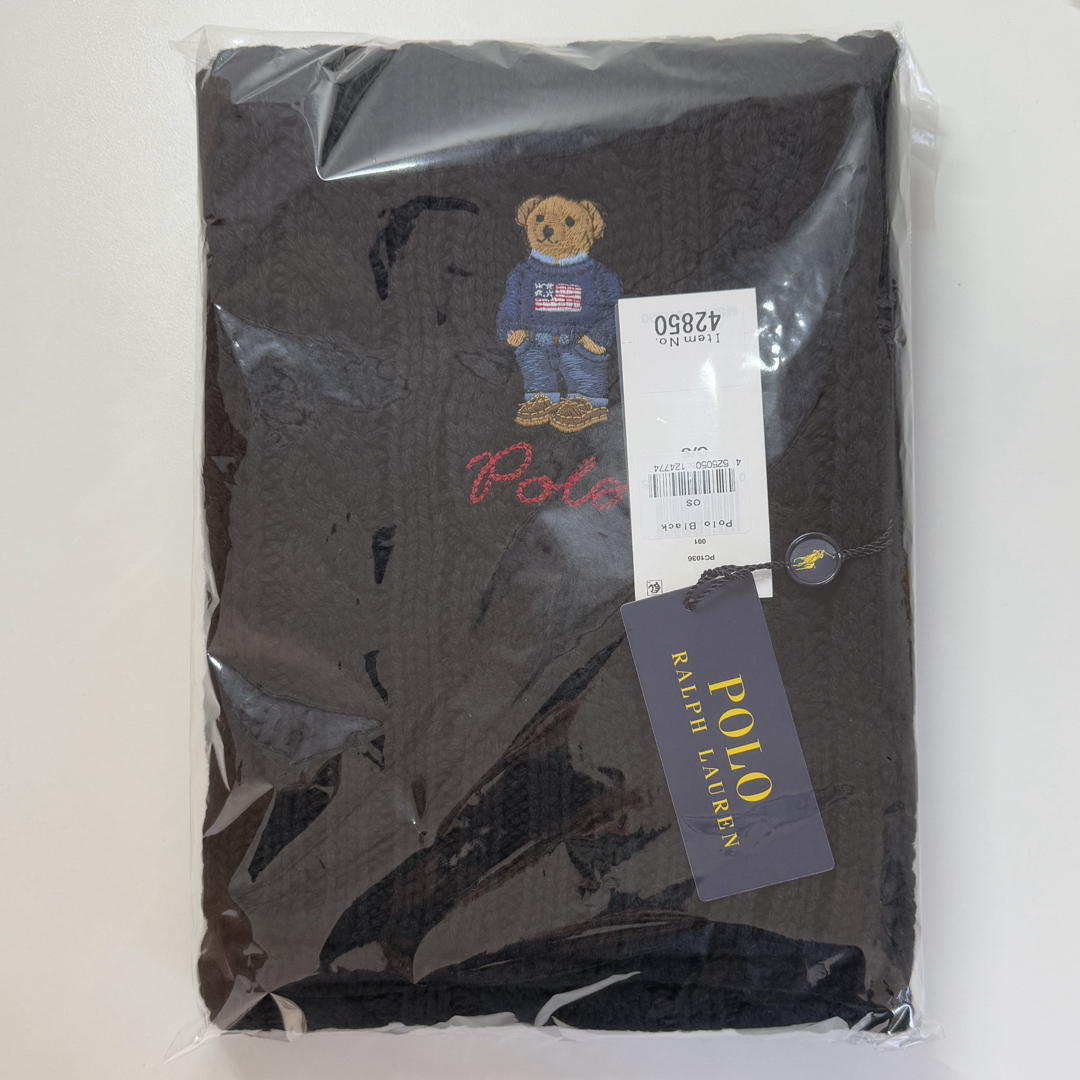 POLO RALPH LAUREN - 新品未使用☆ポロラルフローレン POLO RALPH LAUREN - 新品未使用☆ポロラルフローレン
