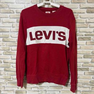 Levi's(トレーナー/スウェット)のフリマアイテム一覧 Levi's(トレーナー/スウェット)のフリマアイテム一覧