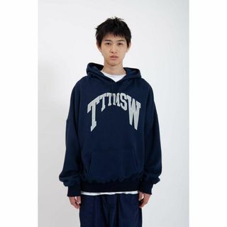 TTT_MSW - MIDNIGHT PIZZA CLUB / TTTMSW sweatの通販 by t's TTT_MSW - MIDNIGHT PIZZA CLUB / TTTMSW sweatの通販 by t's