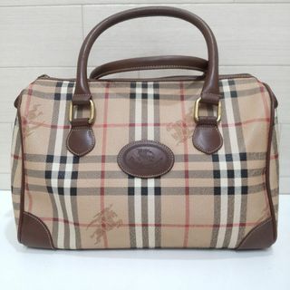 BURBERRY(ボストンバッグ)のフリマアイテム一覧 BURBERRY(ボストンバッグ)のフリマアイテム一覧