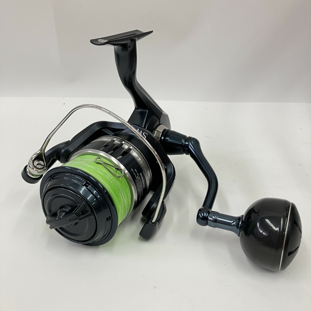 SHIMANO - 〇〇SHIMANO シマノ STRADIC 20 ストラディック SW6000PG 04245 スピニングリール