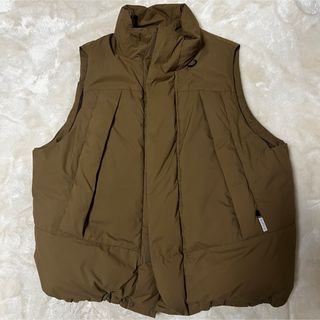 DAIWA - DAIWA PIER39 GORE-TEX FIELD DOWN VESTの通販 by ktkp DAIWA - DAIWA PIER39 GORE-TEX FIELD DOWN VESTの通販 by ktkp