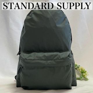STANDARD SUPPLY(リュック/バックパック)のフリマアイテム一覧 STANDARD SUPPLY(リュック/バックパック)のフリマアイテム一覧