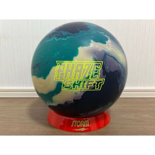 韓国限定【新品】フェイズSHIFT ストーム15ポンド3オンス1の通販 韓国限定【新品】フェイズSHIFT ストーム15ポンド3オンス1の通販