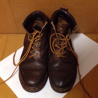 ドクターマーチン(Dr.Martens)のドクターマーチン(ブーツ)