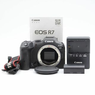 EOS R7のフリマアイテム一覧 EOS R7のフリマアイテム一覧