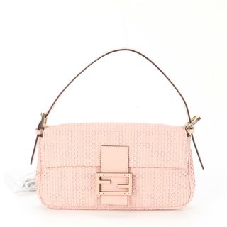 FENDI(ピンク/桃色系)のフリマアイテム一覧 FENDI(ピンク/桃色系)のフリマアイテム一覧