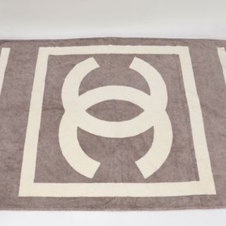 CHANEL(タオル/バス用品)のフリマアイテム一覧 CHANEL(タオル/バス用品)のフリマアイテム一覧