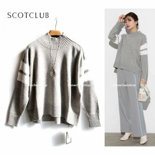 SCOT CLUB - 定価18600円【新品】スコットクラブ ヤマダヤ SCOT CLUB - 定価18600円【新品】スコットクラブ ヤマダヤ