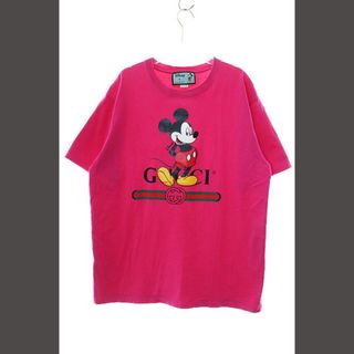GUCCI(Tシャツ/カットソー(七分/長袖))のフリマアイテム一覧 GUCCI(Tシャツ/カットソー(七分/長袖))のフリマアイテム一覧