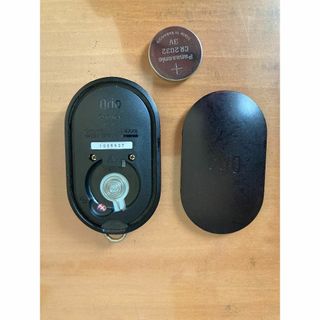 キュリオ(Qrio)のQrio Key Q-K1(その他)