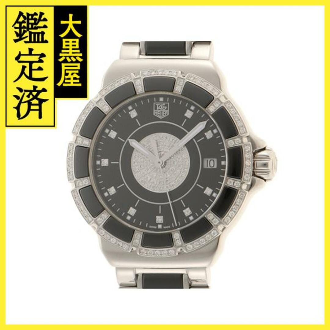 TAG Heuer - タグ・ホイヤー フォーミュラ1 WAH1219.BA0859 【432】