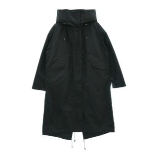 CINOH - 新品同様 22aw CINOH チノ BOA COAT ボア コクーン CINOH - 新品同様 22aw CINOH チノ BOA COAT ボア コクーン