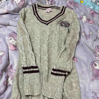 Vivienne Westwood(ニット/セーター)のフリマアイテム一覧 Vivienne Westwood(ニット/セーター)のフリマアイテム一覧