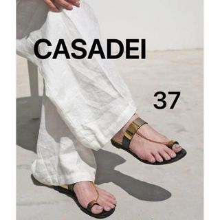 DEUXIEME CLASSE(サンダル)のフリマアイテム一覧 DEUXIEME CLASSE(サンダル)のフリマアイテム一覧