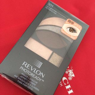 レブロン(REVLON)のレブロン 一番人気 アイシャドウ 新品(その他)