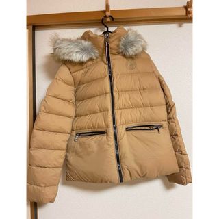 TOMMY HILFIGER(ダウンコート)のフリマアイテム一覧 TOMMY HILFIGER(ダウンコート)のフリマアイテム一覧