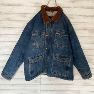Wrangler - ラングラー Wrangler チャンピオンジャケット 38の Wrangler - ラングラー Wrangler チャンピオンジャケット 38の