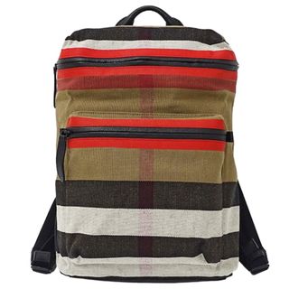 BURBERRY(バッグパック/リュック)のフリマアイテム一覧 BURBERRY(バッグパック/リュック)のフリマアイテム一覧