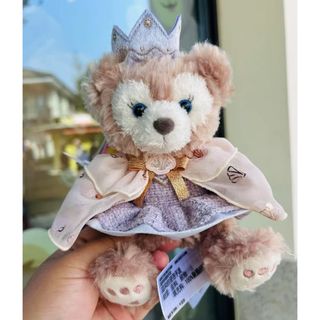 Disney - 上海ディズニー シェリーメイ バースデー 肩乗せ Disney - 上海ディズニー シェリーメイ バースデー 肩乗せ
