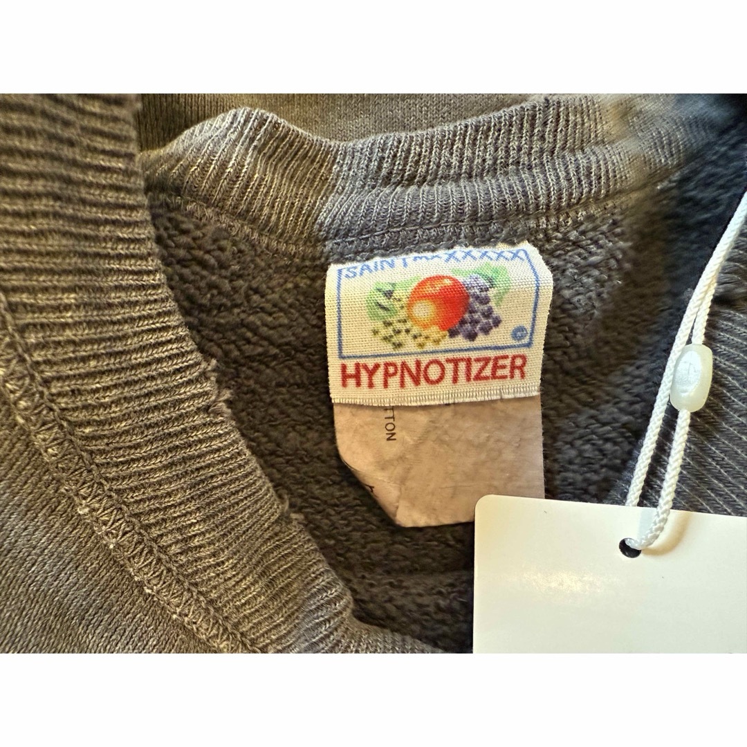 READYMADE - MOMO着用 SAINT MICHAELセントマイケルスウェット READYMADE - MOMO着用 SAINT MICHAELセントマイケルスウェット