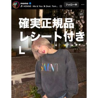 READYMADE - 本物T-PABLOW着badhop未使用セントマイケルsaint READYMADE - 本物T-PABLOW着badhop未使用セントマイケルsaint
