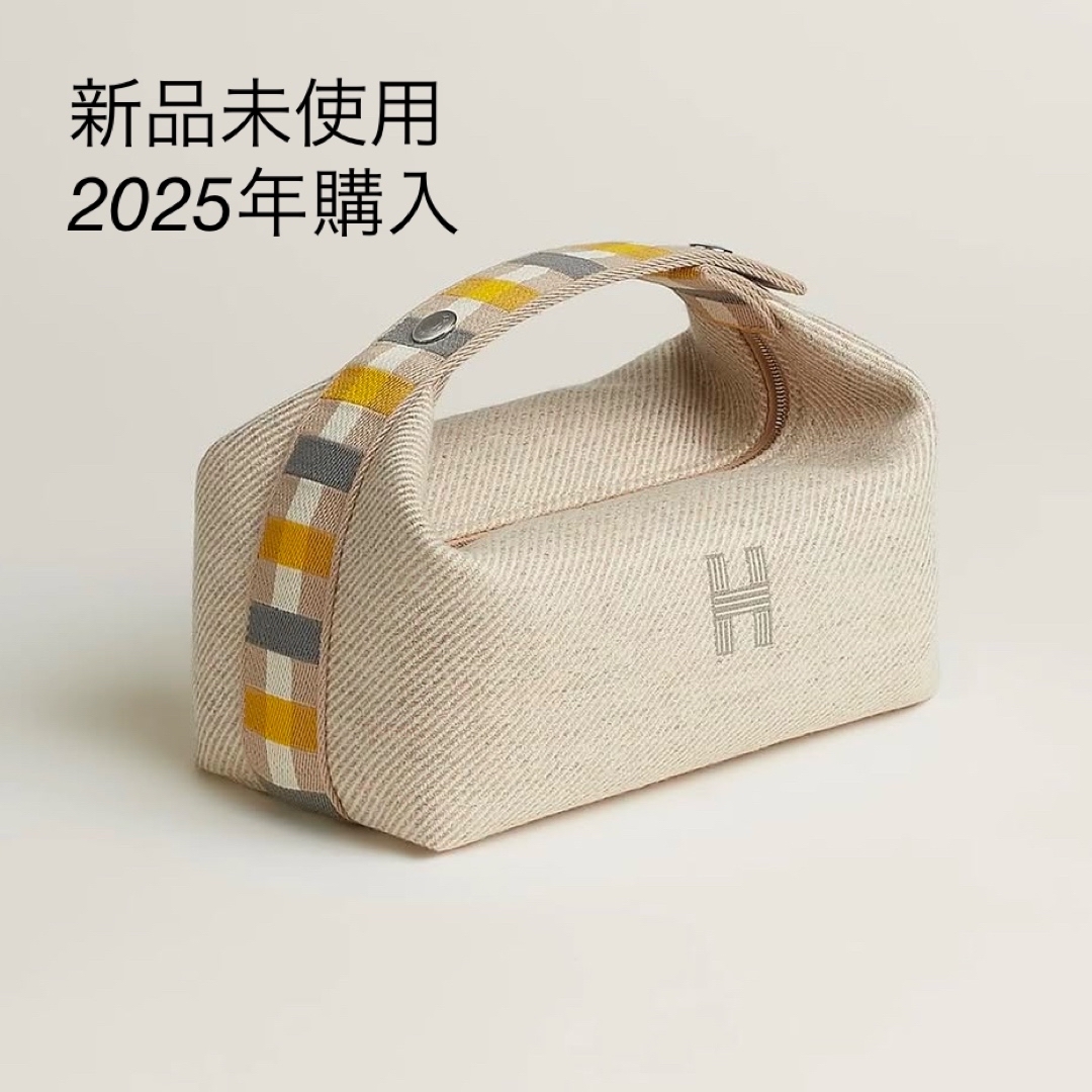 HERMES - 新品未使用 エルメス ブリッドアブラック オ・カレ HERMES - 新品未使用 エルメス ブリッドアブラック オ・カレ