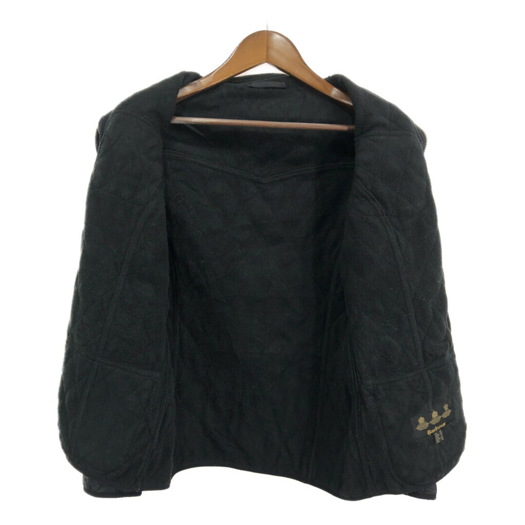 Barbour バブアー キルティングジャケット ブラック (レディース Barbour バブアー キルティングジャケット ブラック (レディース