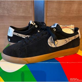 1000円~】 SIZE 8 レア WACKO MARIA × NIKE SB BLAZER LOW 1000円~】 SIZE 8 レア WACKO MARIA × NIKE SB BLAZER LOW