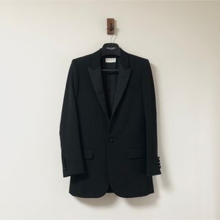 SAINT LAURENT(テーラードジャケット)のフリマアイテム一覧 SAINT LAURENT(テーラードジャケット)のフリマアイテム一覧