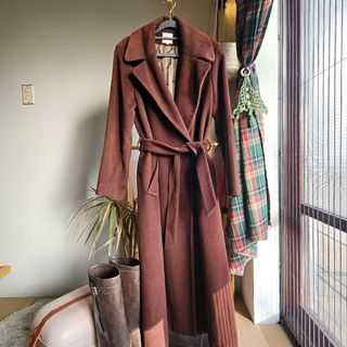 PAULE KA(ロングコート)のフリマアイテム一覧 PAULE KA(ロングコート)のフリマアイテム一覧